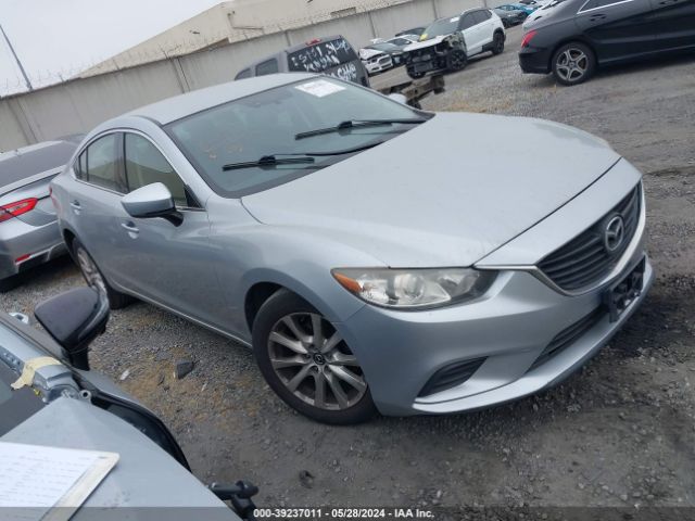 MAZDA MAZDA6 2017 jm1gl1u58h1131541