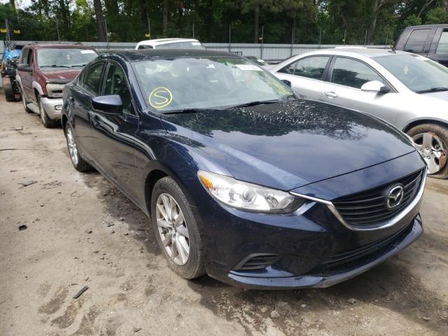 MAZDA 6 SPORT 2017 jm1gl1u58h1135914