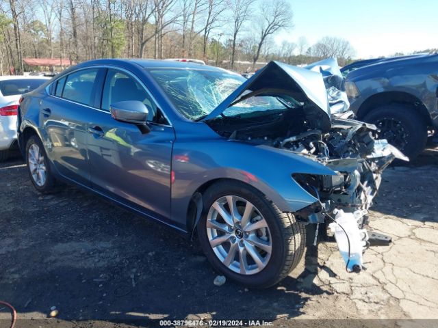 MAZDA MAZDA6 2017 jm1gl1u58h1135962