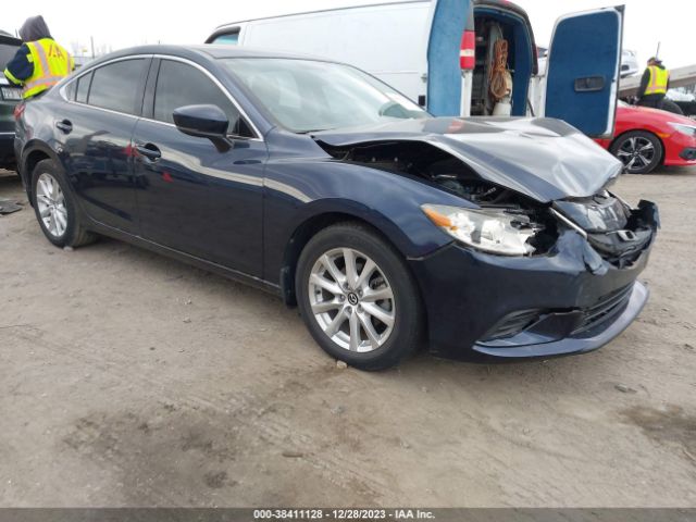 MAZDA MAZDA6 2017 jm1gl1u58h1150672