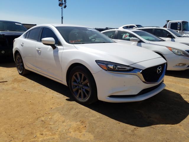 MAZDA 6 SPORT 2018 jm1gl1u58j1324746