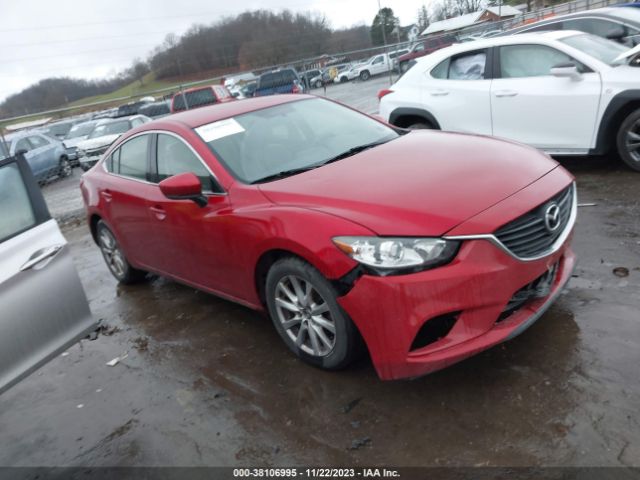 MAZDA MAZDA6 2017 jm1gl1u59h1101111