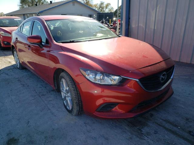 MAZDA 6 SPORT 2017 jm1gl1u59h1101173