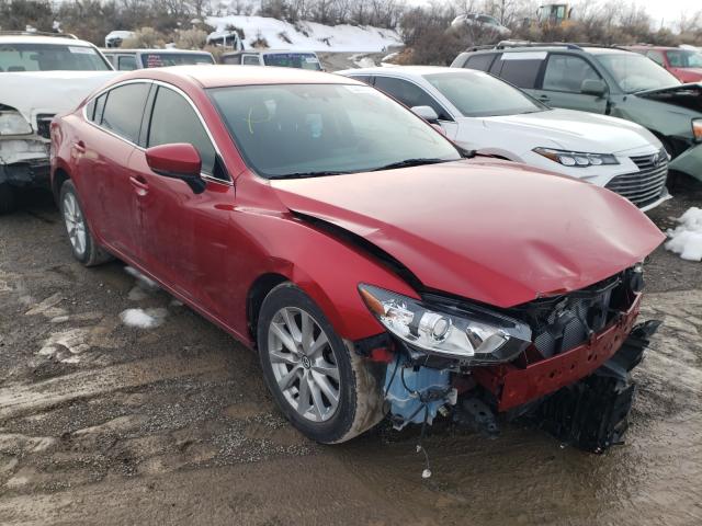 MAZDA 6 SPORT 2017 jm1gl1u59h1103747