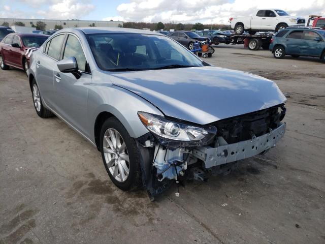 MAZDA 6 SPORT 2017 jm1gl1u59h1115767