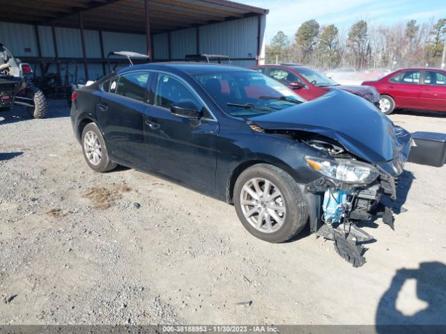 MAZDA MAZDA6 2017 jm1gl1u59h1139583