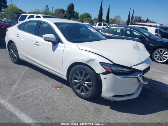 MAZDA MAZDA6 2018 jm1gl1u59j1305607