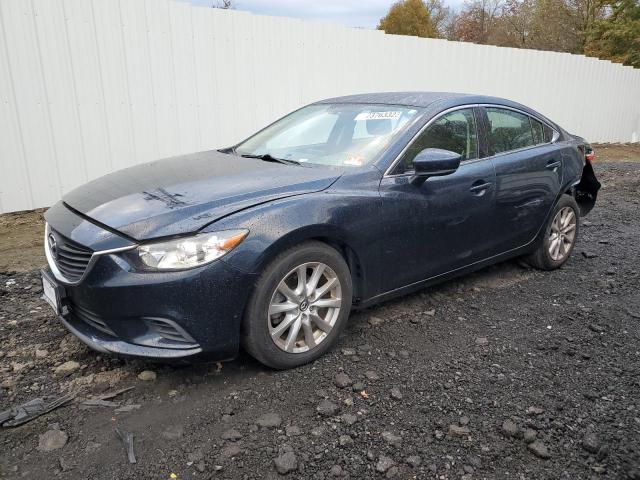 MAZDA 6 2017 jm1gl1u5xh1113817