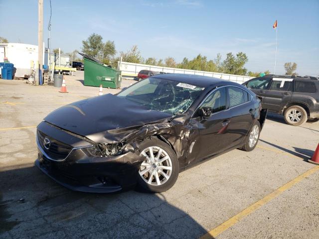 MAZDA 6 SPORT 2017 jm1gl1u5xh1144694