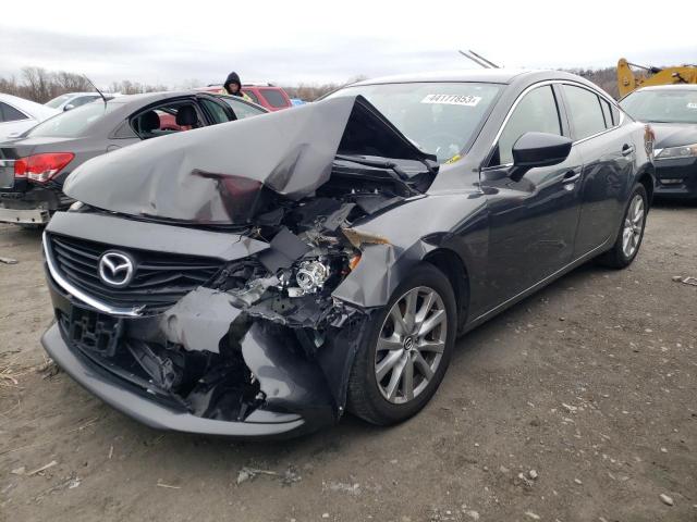 MAZDA 6 SPORT 2017 jm1gl1u5xh1147238