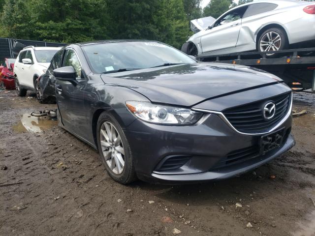 MAZDA 6 SPORT 2017 jm1gl1u5xh1153878