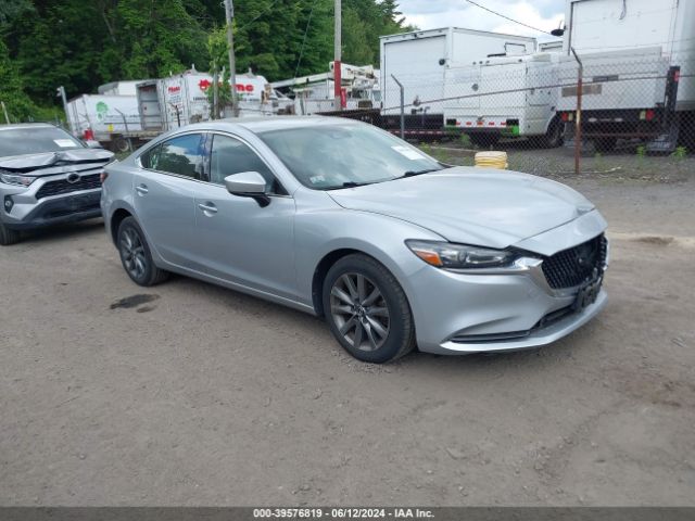 MAZDA MAZDA6 2018 jm1gl1um0j1303137