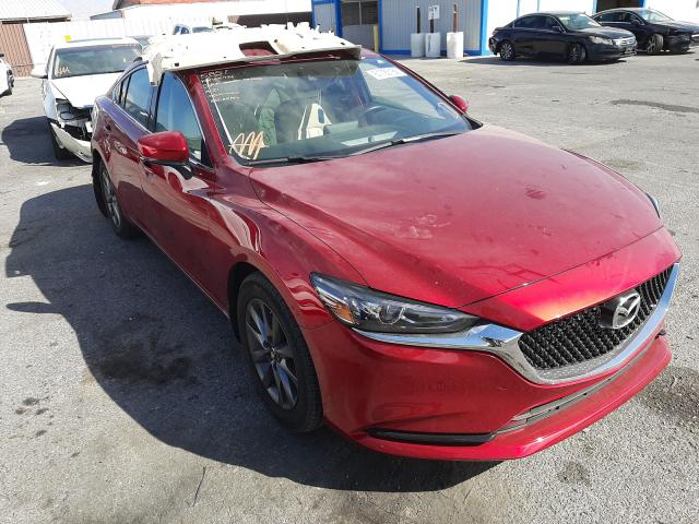 MAZDA 6 SPORT 2018 jm1gl1um0j1317829