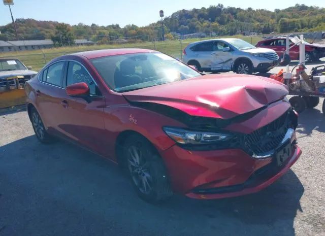 MAZDA 6 2018 jm1gl1um0j1327521