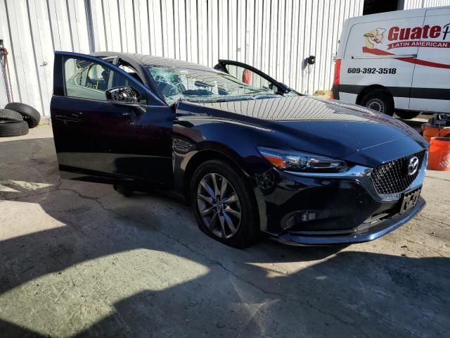 MAZDA 6 SPORT 2018 jm1gl1um1j1311327