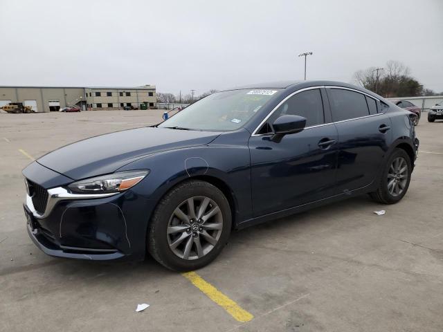 MAZDA 6 SPORT 2018 jm1gl1um1j1325406