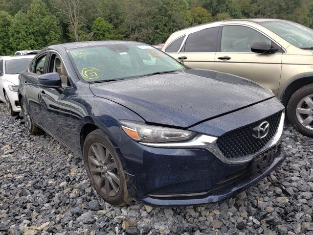 MAZDA 6 SPORT 2018 jm1gl1um1j1328127