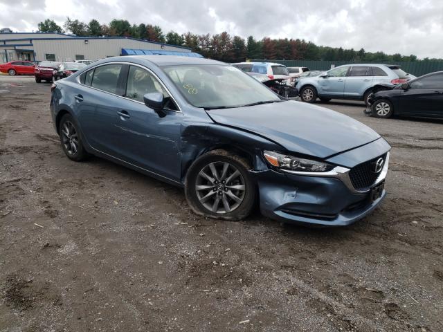 MAZDA 6 SPORT 2018 jm1gl1um1j1330637