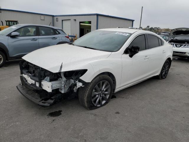 MAZDA 6 SPORT 2020 jm1gl1um1l1515712