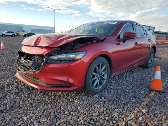 MAZDA 6 2018 jm1gl1um2j1314561