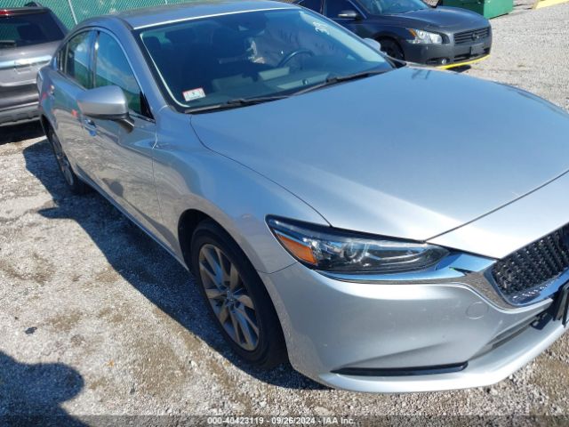 MAZDA MAZDA6 2018 jm1gl1um2j1319212