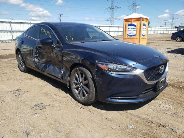 MAZDA 6 SPORT 2018 jm1gl1um2j1321705