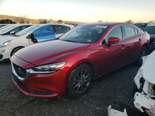 MAZDA 6 SPORT 2018 jm1gl1um2j1325043