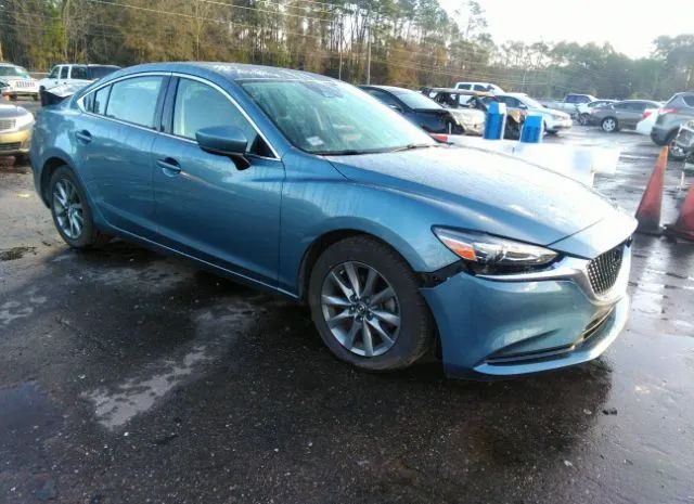 MAZDA MAZDA6 2018 jm1gl1um2j1330386