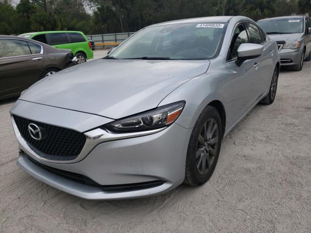 MAZDA 6 SPORT 2018 jm1gl1um2j1330582