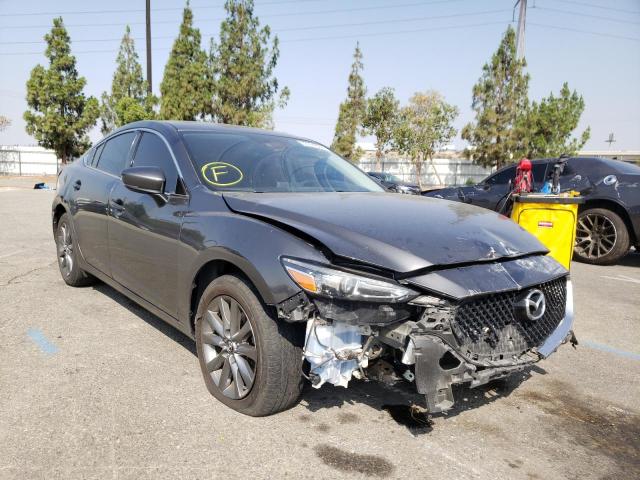 MAZDA 6 SPORT 2018 jm1gl1um2j1330615