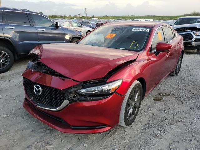 MAZDA 6 SPORT 2018 jm1gl1um2j1332073