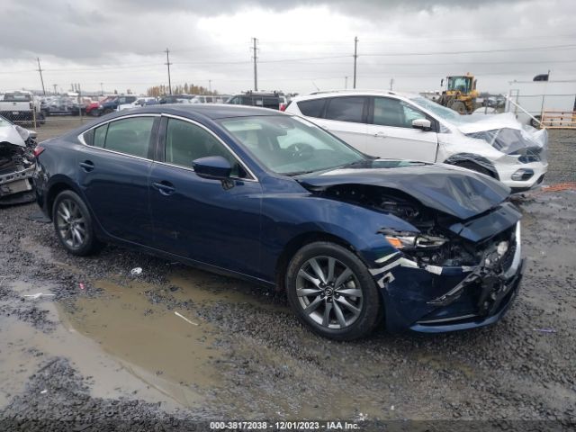 MAZDA MAZDA6 2018 jm1gl1um2j1332770