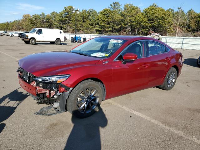 MAZDA 6 SPORT 2018 jm1gl1um2j1333319