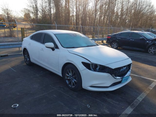 MAZDA MAZDA6 2019 jm1gl1um2k1509223