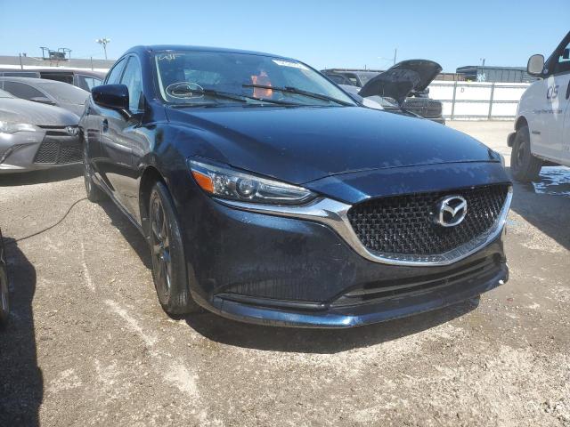 MAZDA 6 SPORT 2018 jm1gl1um3j1302791