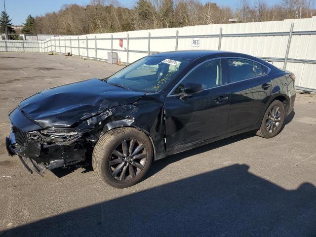 MAZDA 6 2018 jm1gl1um3j1326475