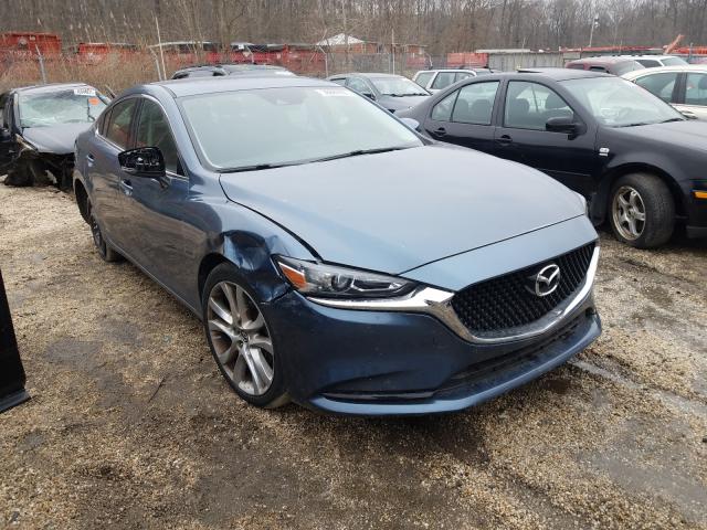 MAZDA 6 SPORT 2018 jm1gl1um3j1331241