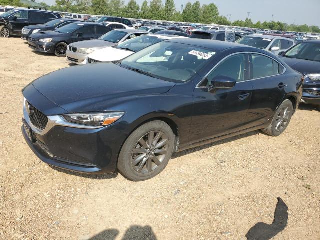 MAZDA 6 2019 jm1gl1um3l1521009