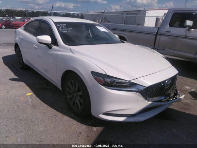 MAZDA MAZDA6 2021 jm1gl1um3m1614176