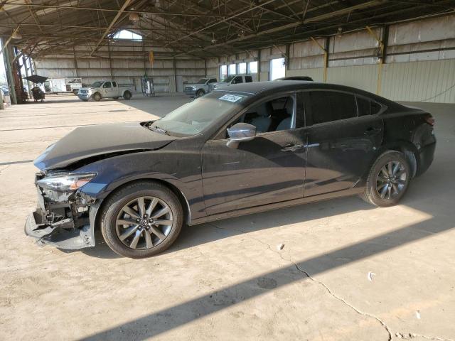 MAZDA 6 2018 jm1gl1um4j1326663