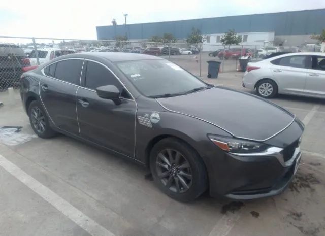 MAZDA MAZDA6 2018 jm1gl1um4j1332057