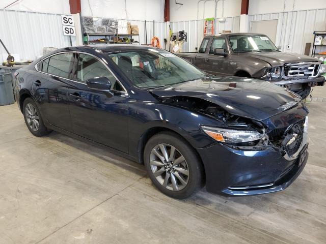 MAZDA 6 SPORT 2020 jm1gl1um4l1522735