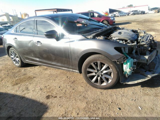 MAZDA MAZDA6 2021 jm1gl1um4m1604188