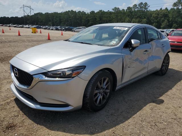 MAZDA 6 SPORT 2018 jm1gl1um5j1304820