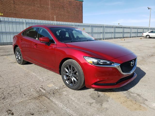 MAZDA 6 SPORT 2018 jm1gl1um5j1310892