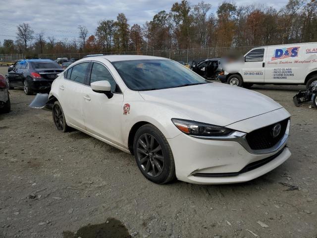 MAZDA 6 SPORT 2018 jm1gl1um5j1312626