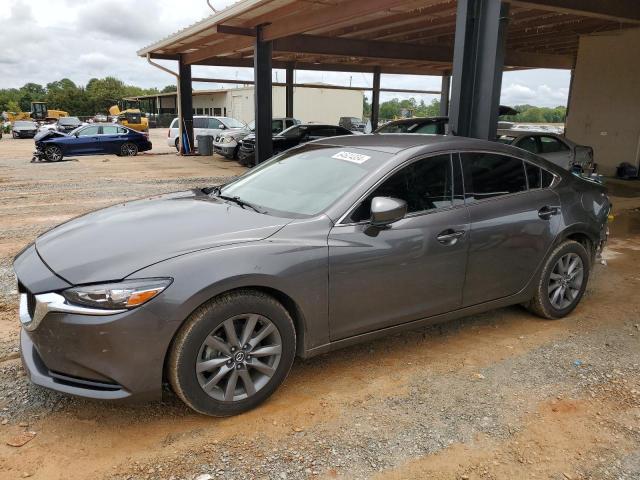 MAZDA 6 2018 jm1gl1um5j1321097