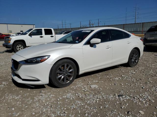 MAZDA 6 SPORT 2018 jm1gl1um5j1325036