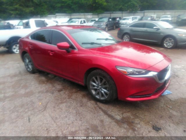 MAZDA MAZDA6 2018 jm1gl1um5j1326428