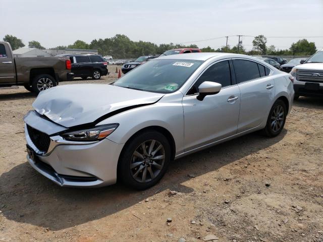 MAZDA 6 SPORT 2018 jm1gl1um5j1328423